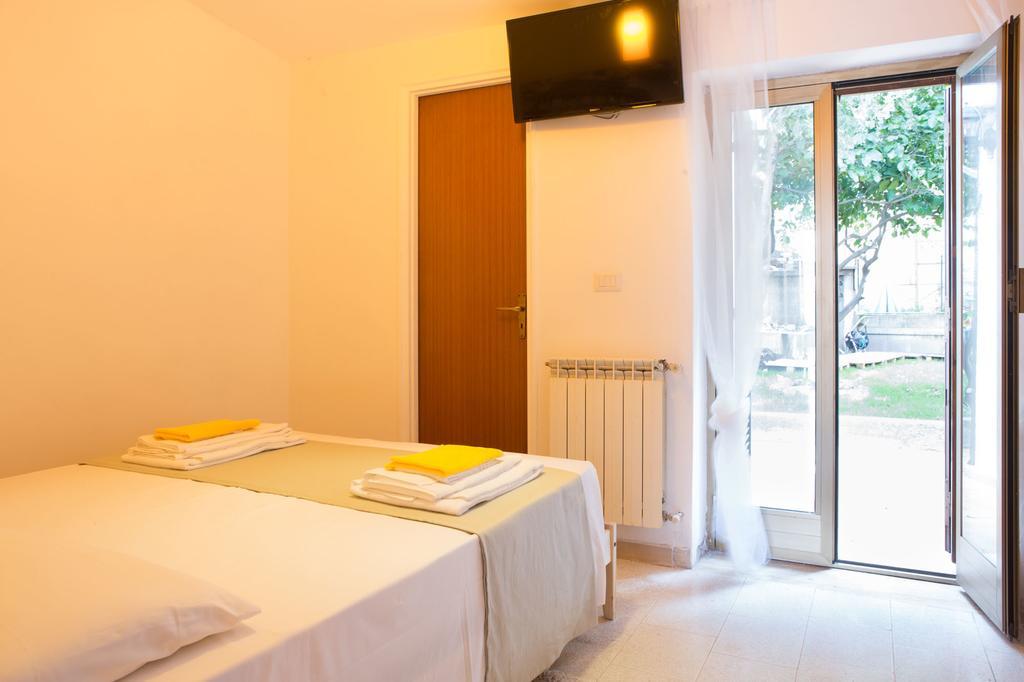 Villino Elda Bed & Breakfast Rome Room photo